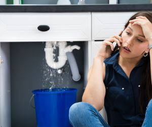 About Water Heater Repair LLC East Freetown, MA